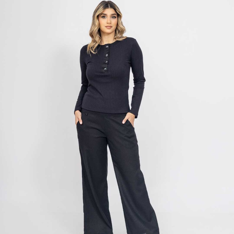 Pantalon Palazo Cod.  7250441