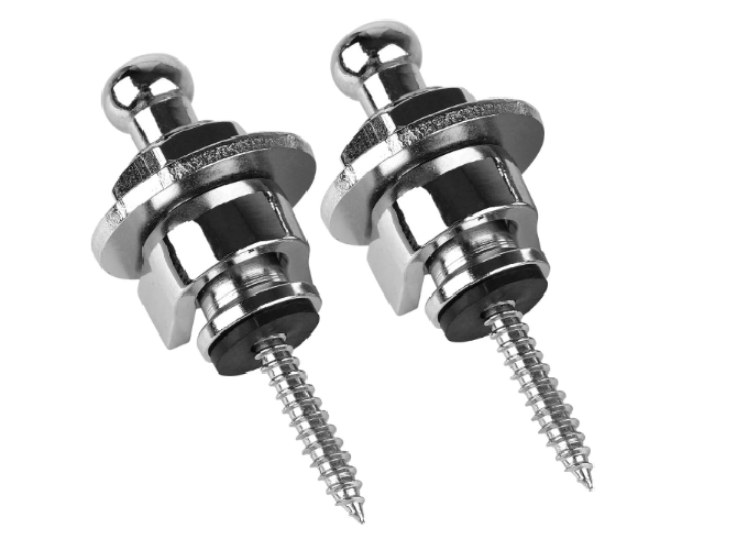 Strap lock system (sistema de bloqueo para correa)