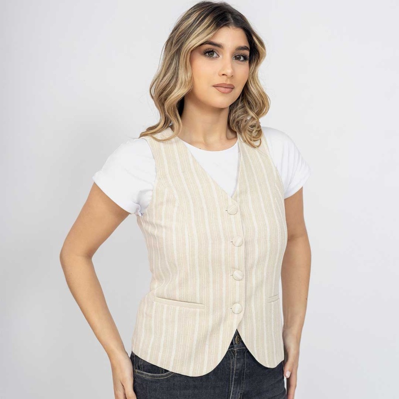 Chaleco Cod. 7250409