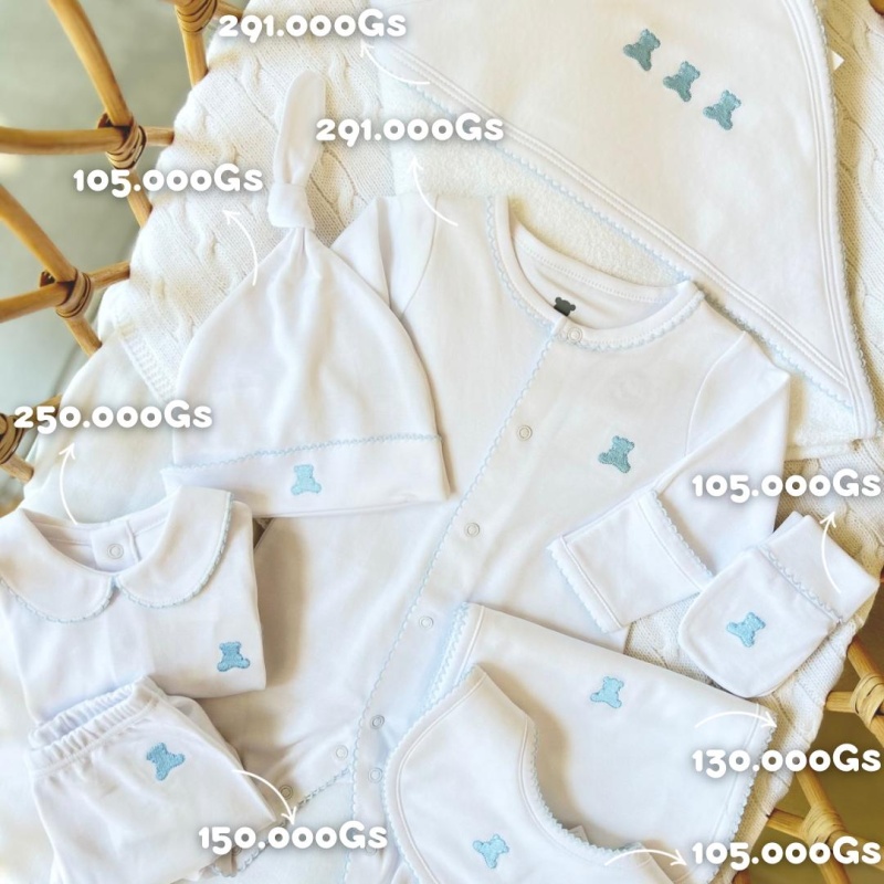 enterito pima basico ml bl/cel