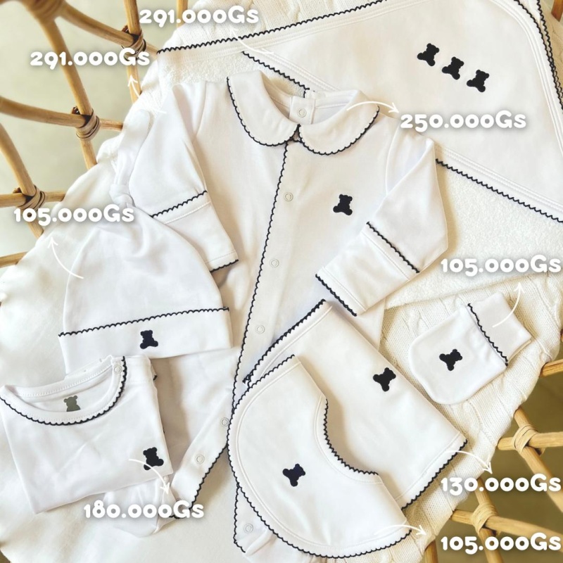 enterito pima basico ml bl/az