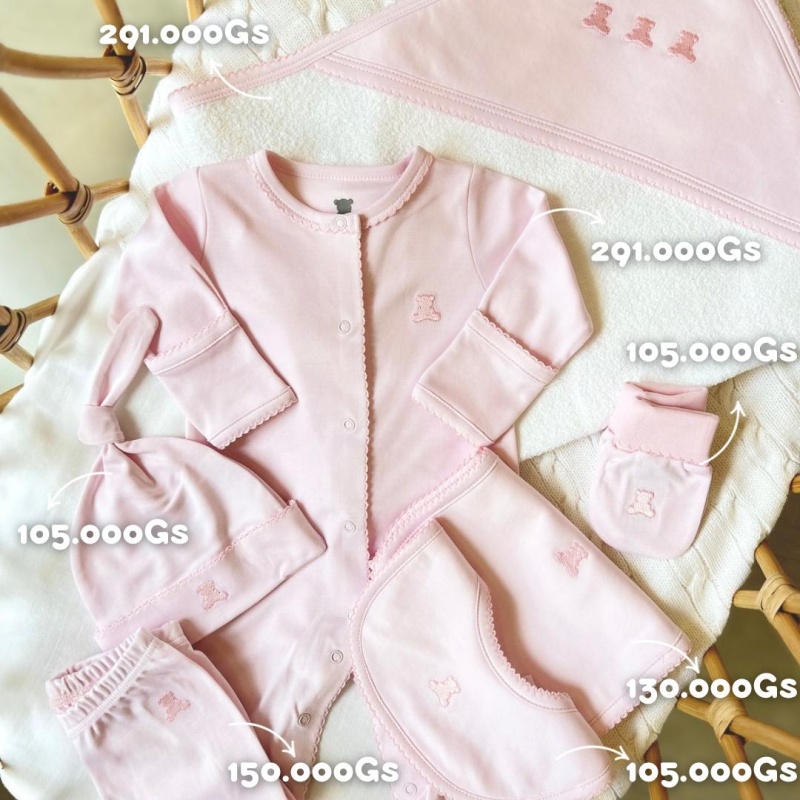 enterito pima basico ml rosa