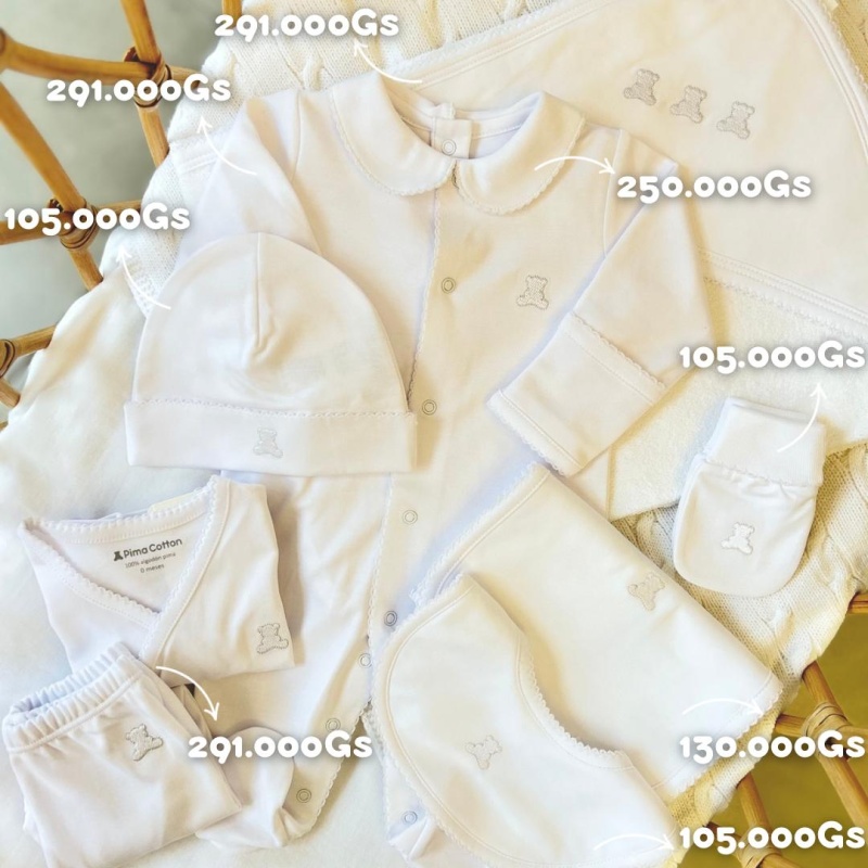 enterito pima basico ml bl