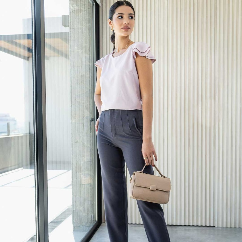 Pantalon Vestir Cod. 7250231