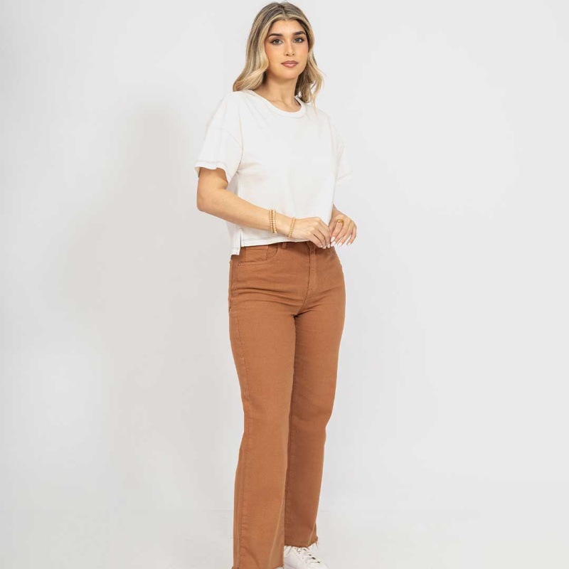 Pantalon Recto Cod. 1250242