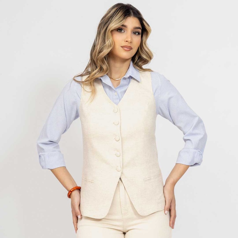 Chaleco Cod. 7250332