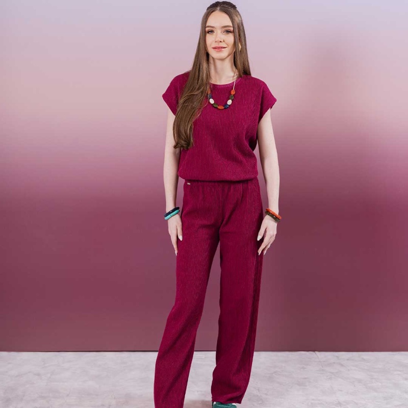 Pantalon Recto Cod. 225270