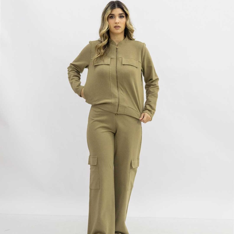 Pantalon Crgo Cod. 225322