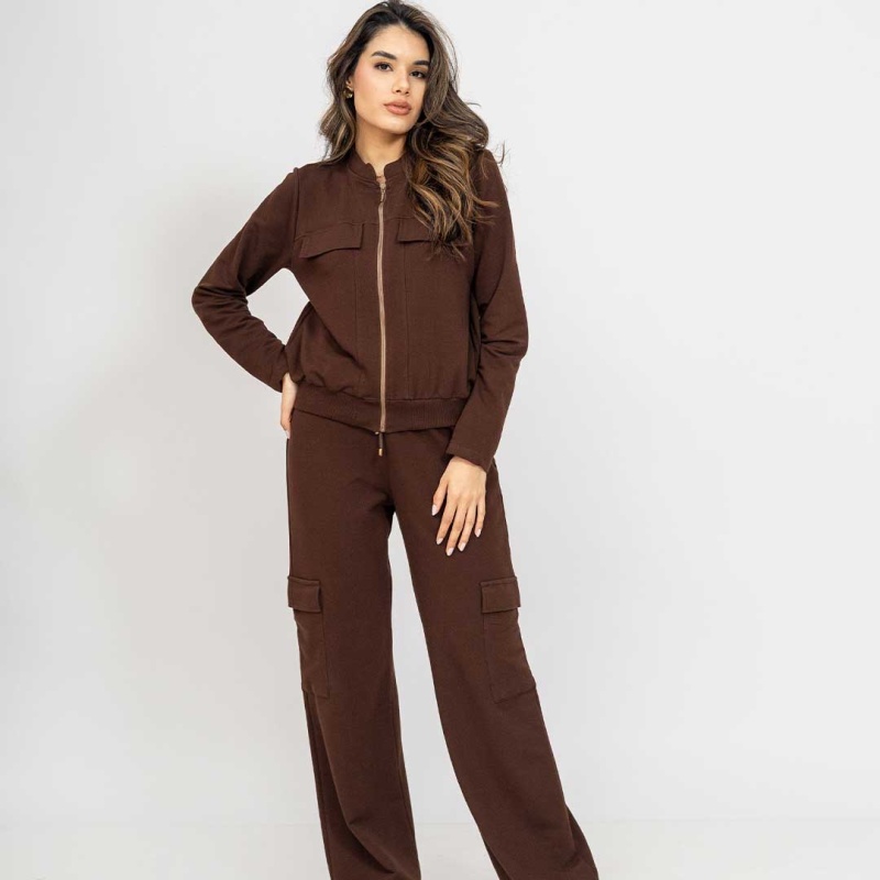 Pantalon Cargo Cod. 225321