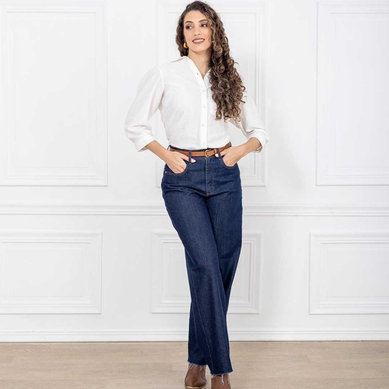 Jeans Recto Cod. 1250198