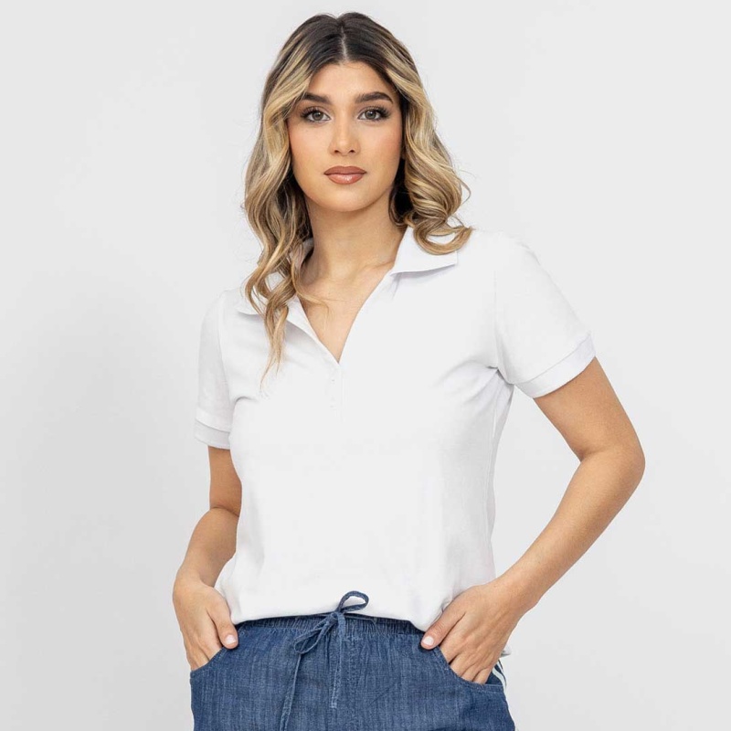 Remera Polo Cod. 225315