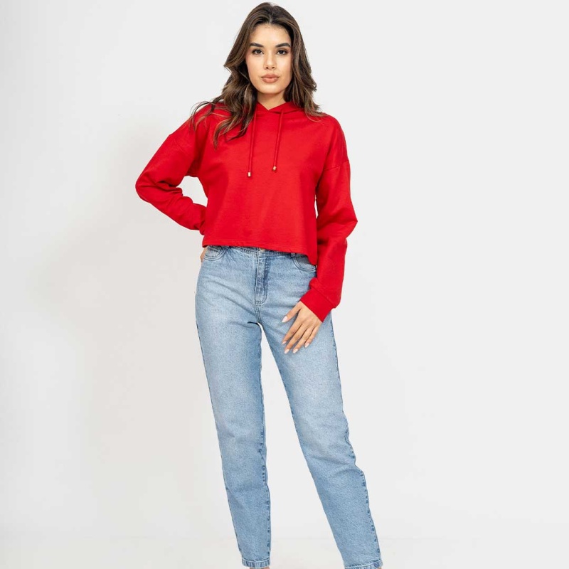 Jeans Mom Cod. 1250239