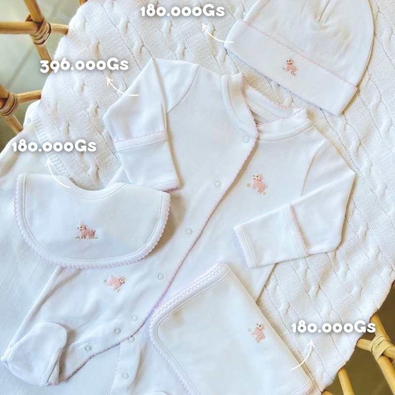 enterito bordado jimena ml