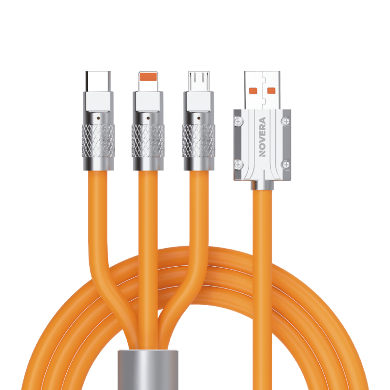 Cable USB 3 en 1 CB315