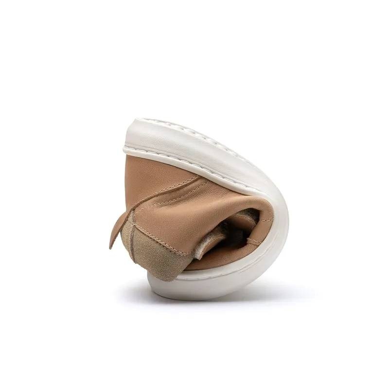 cascade sand/sand suede