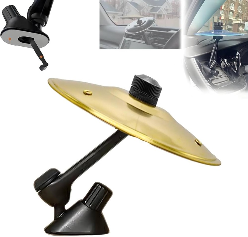 Mini platillo de batería para auto Mini platillo de batería para auto