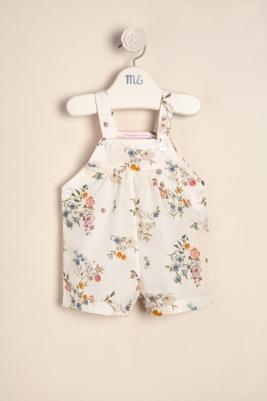 conjunto de body con jardinero anna