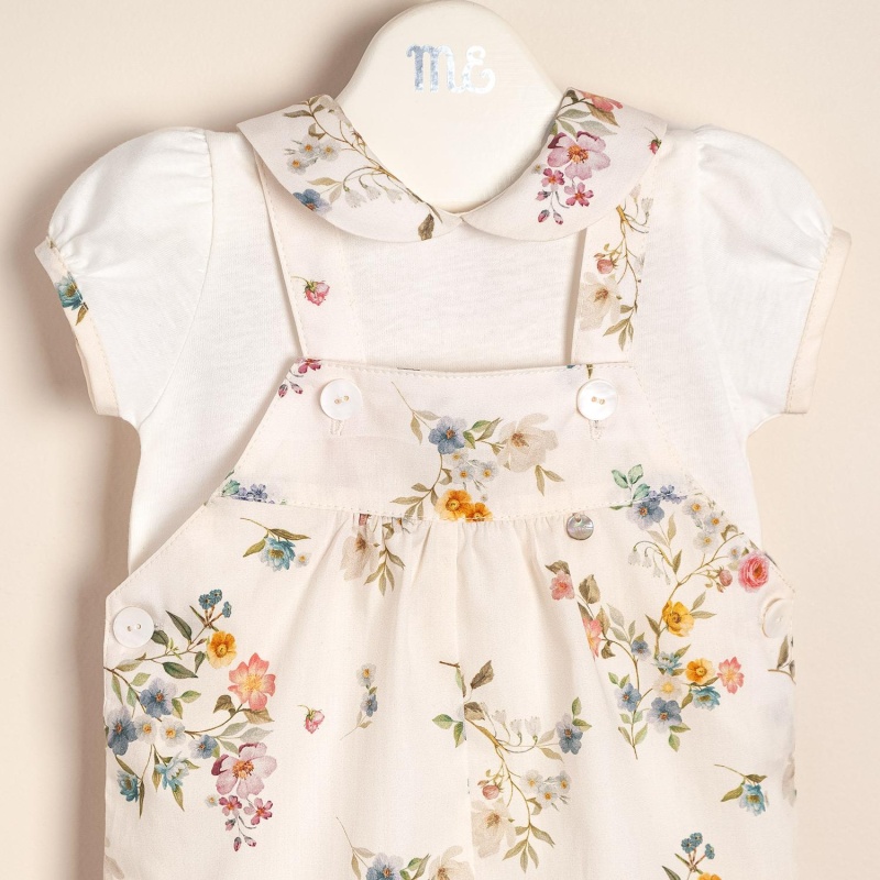 conjunto de body con jardinero anna