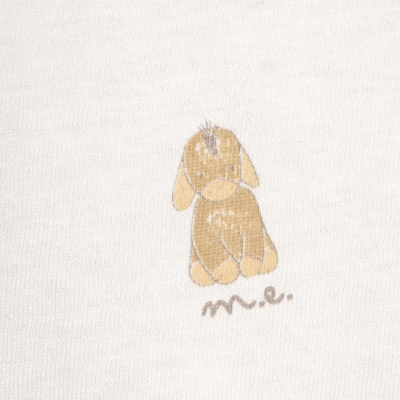 body de algodon estampado