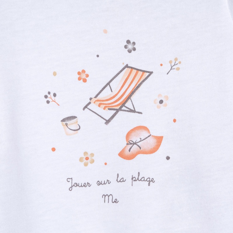 enterito estampado petites vacances