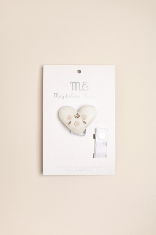 portachupete bord a mano crudo