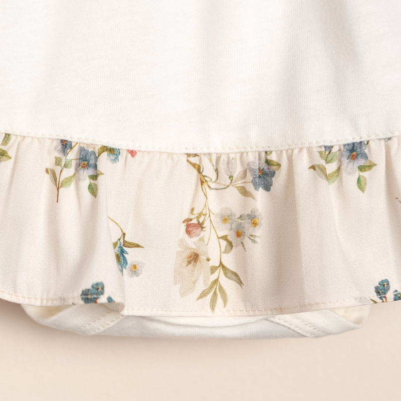 body vestido estamp anna