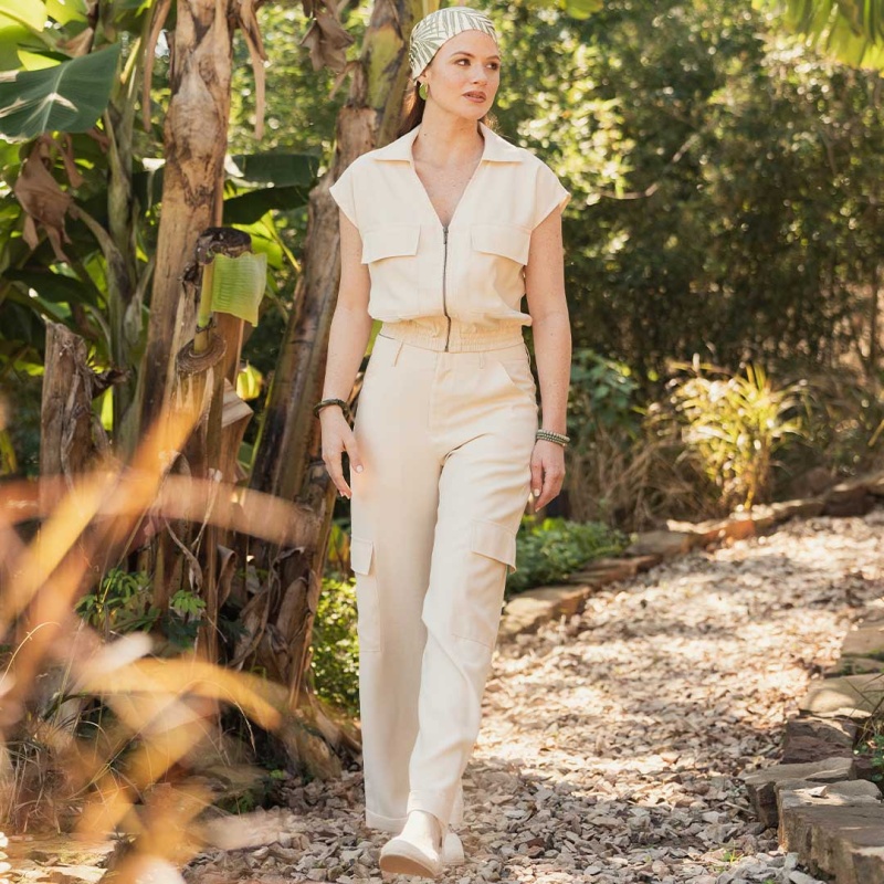 Pantalon Cargo Cod. 7250410