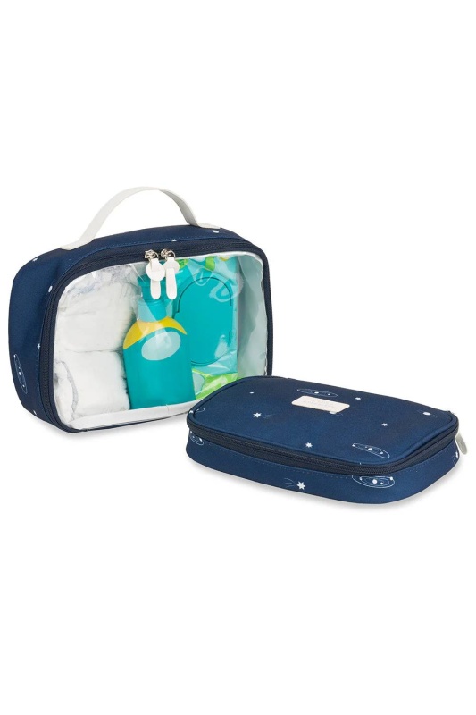 neceser kids espacio marino