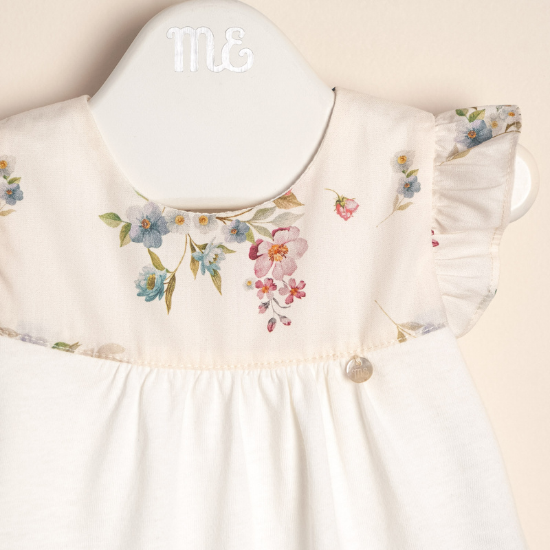 body vestido estamp anna