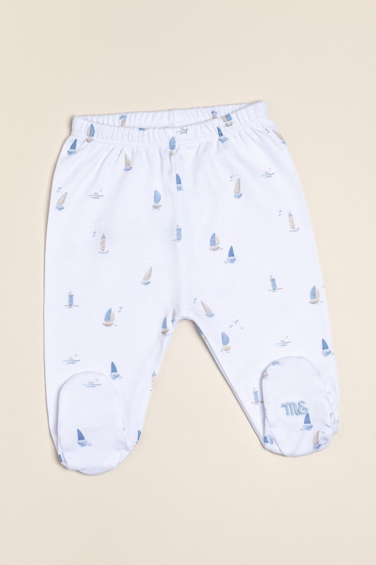 ranita pima onda blu