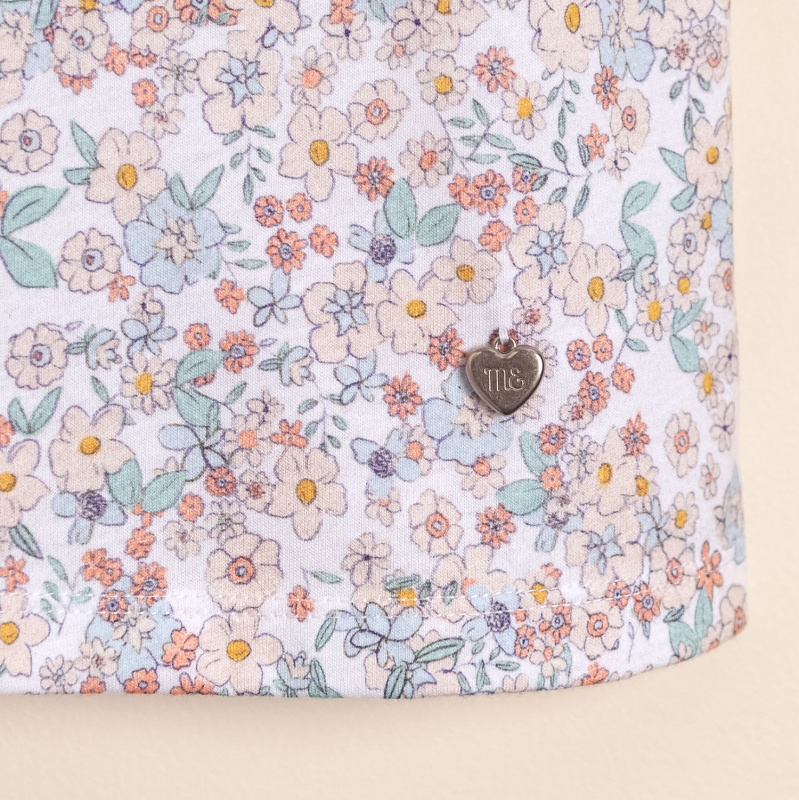 remera estampado exclusivo liberty le marais