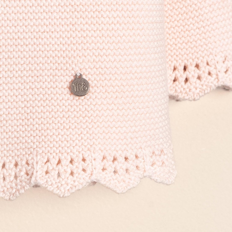 saco de santa clara onditas calada rosa