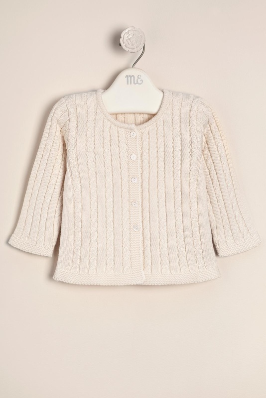 saco de trenzas juli crudo