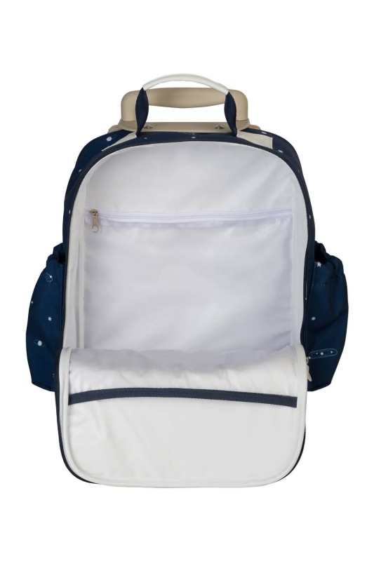 carry on kids espacio marino