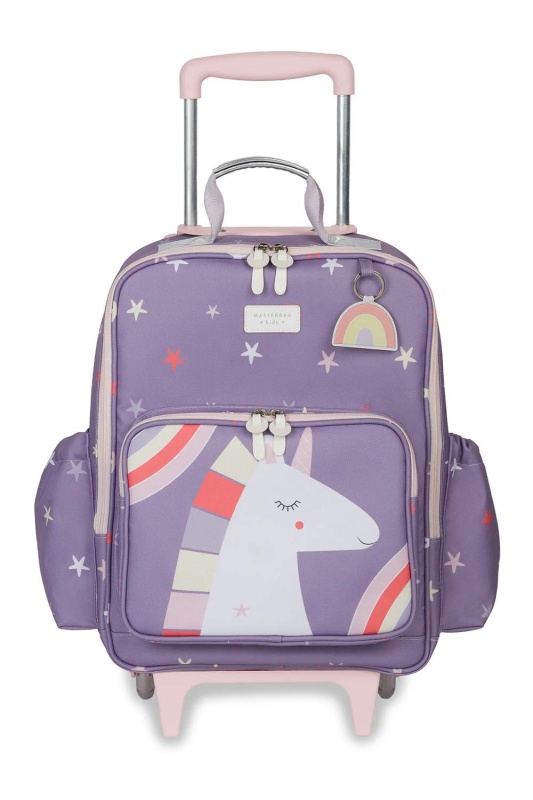 carry on kids unicornio