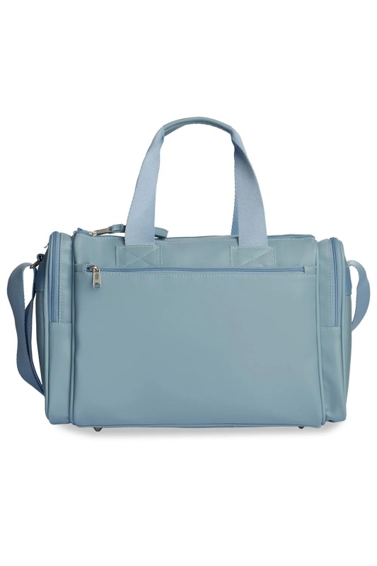 bolsa termica anne azul