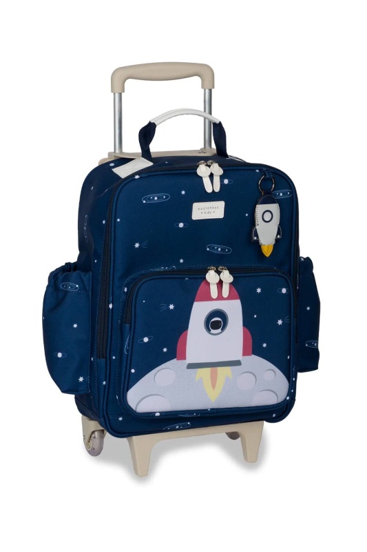 carry on kids espacio marino