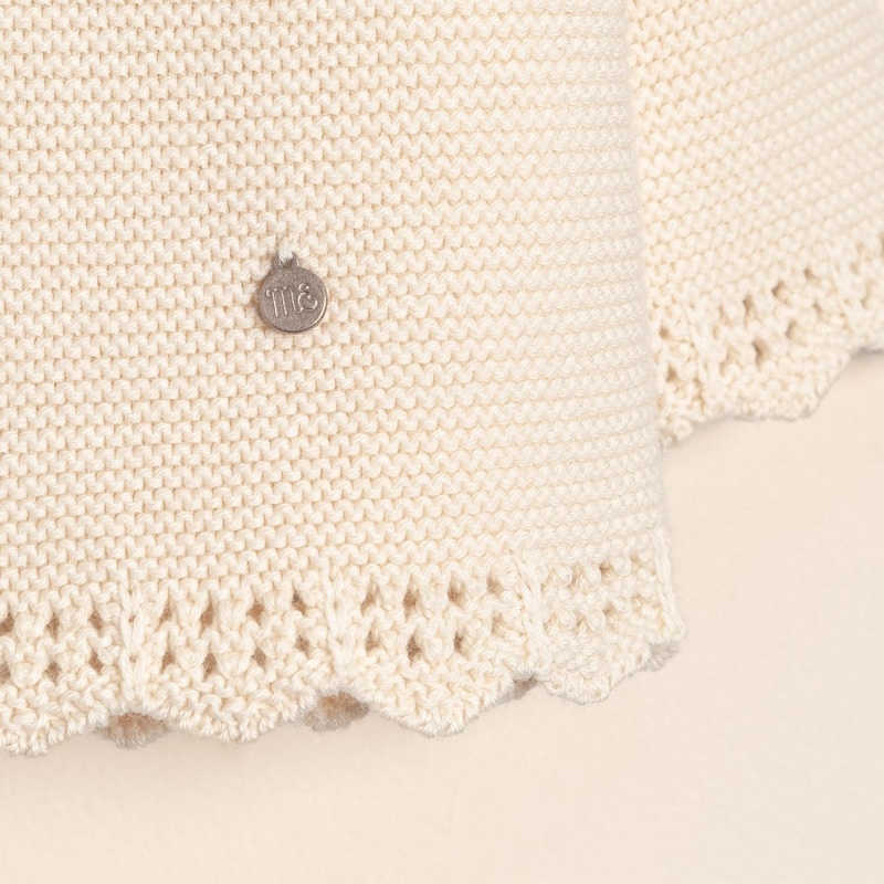 saco de santa clara onditas calada crudo