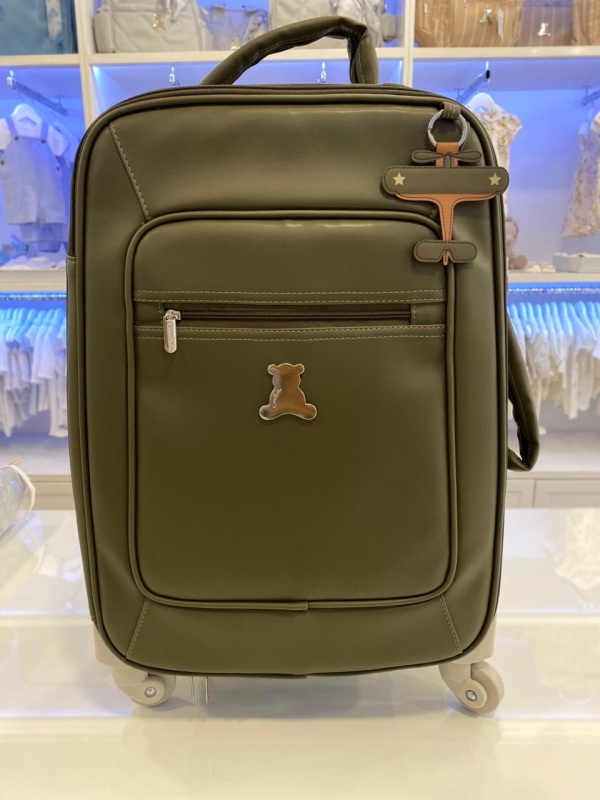 carry on avion oliva