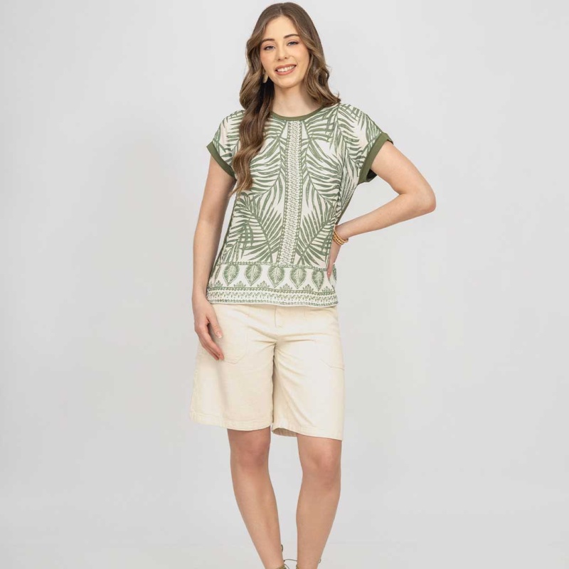 Bermuda Cod. 1250234