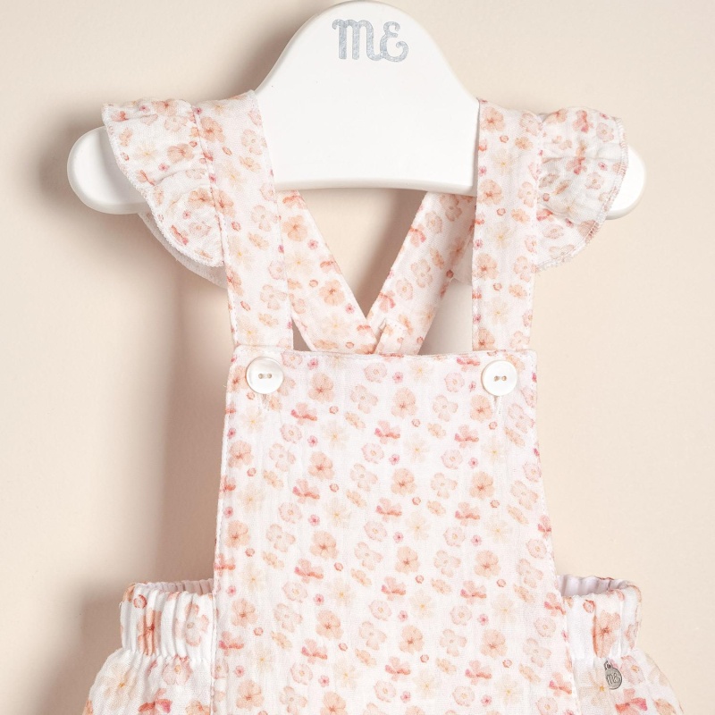 fresquito de gasa doble estamp corine