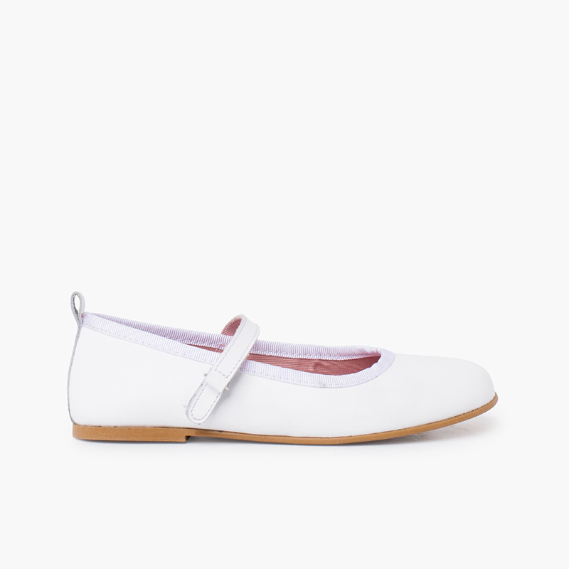 merceditas ceremonia tira fina bl