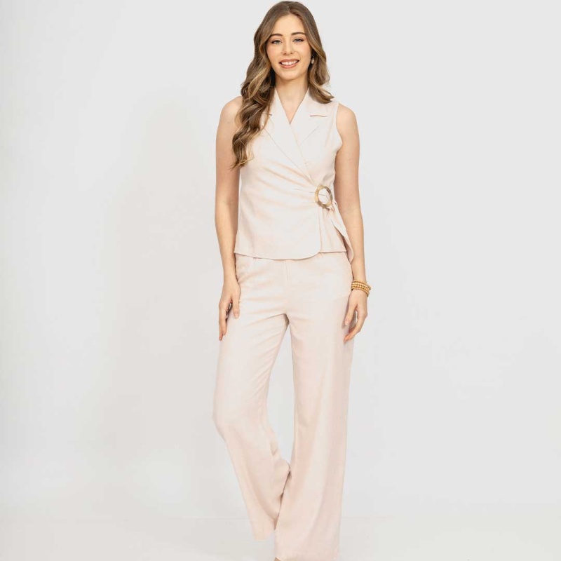 Pantalon Recto Cod. 7250454