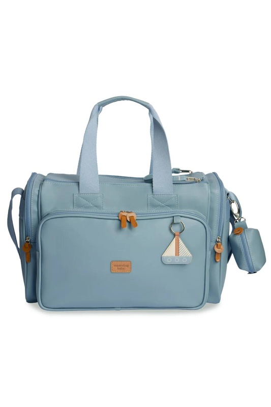 bolsa termica anne azul