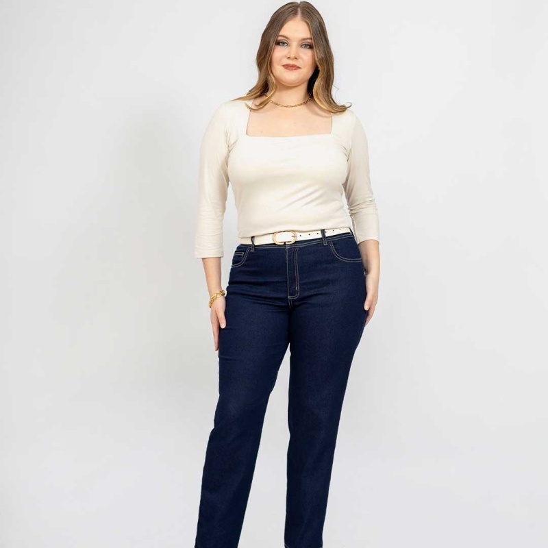 Jeans Slim Fit Cod. 1250189