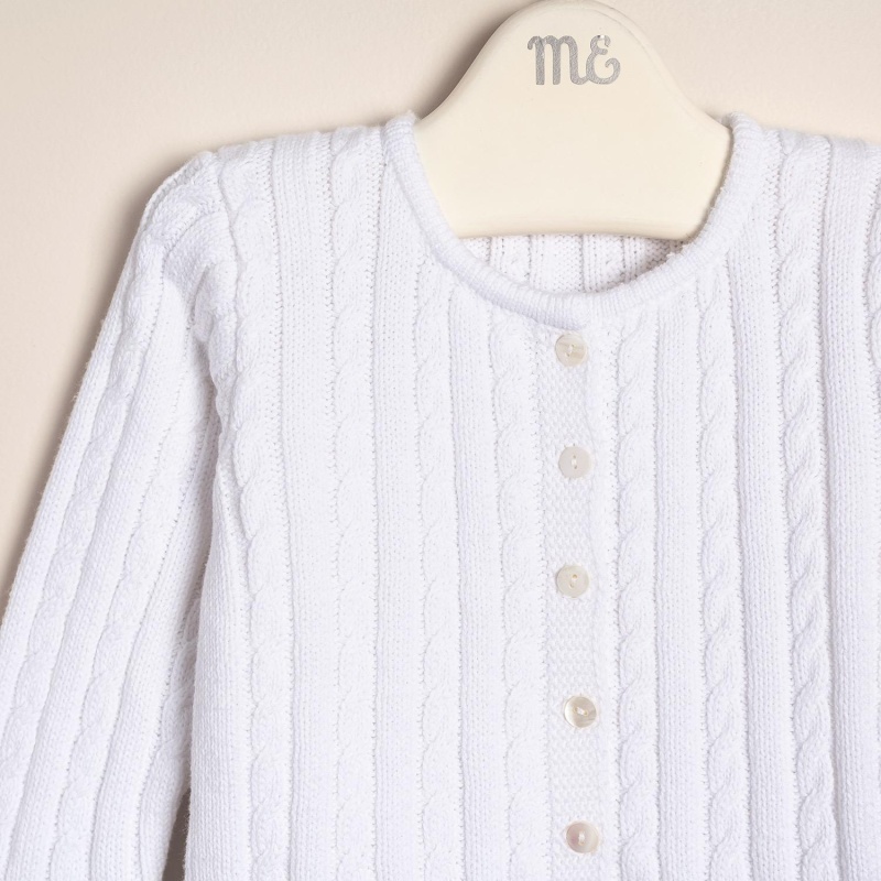 saco de trenzas juli bl