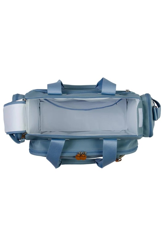 bolsa termica anne azul