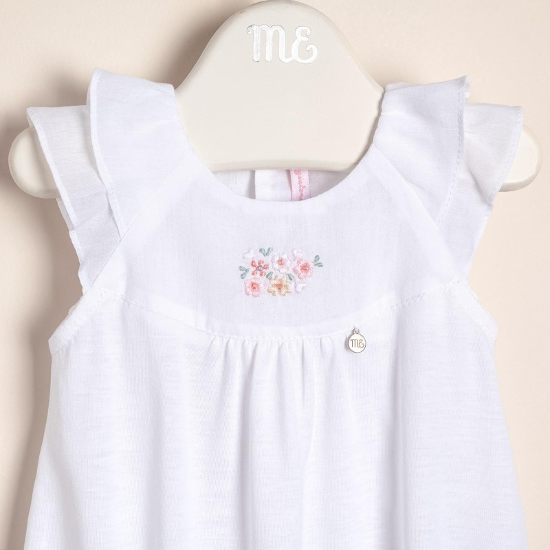 enterito corto pima con canesu