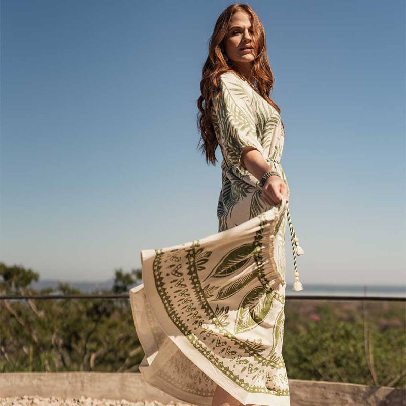 Vestido Cod. 7250420