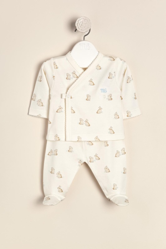 conjunto batita y ranita pima dou dou